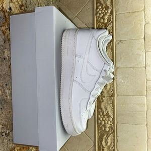White Air Forces